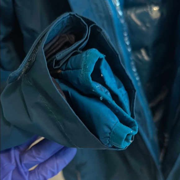 Columbia Interchangeable Performance Jacket Weather-Resistant Essential - Picture 8 of 9